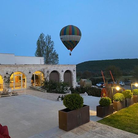 Country Resort Masseria Paretano 莫诺波利 外观 照片