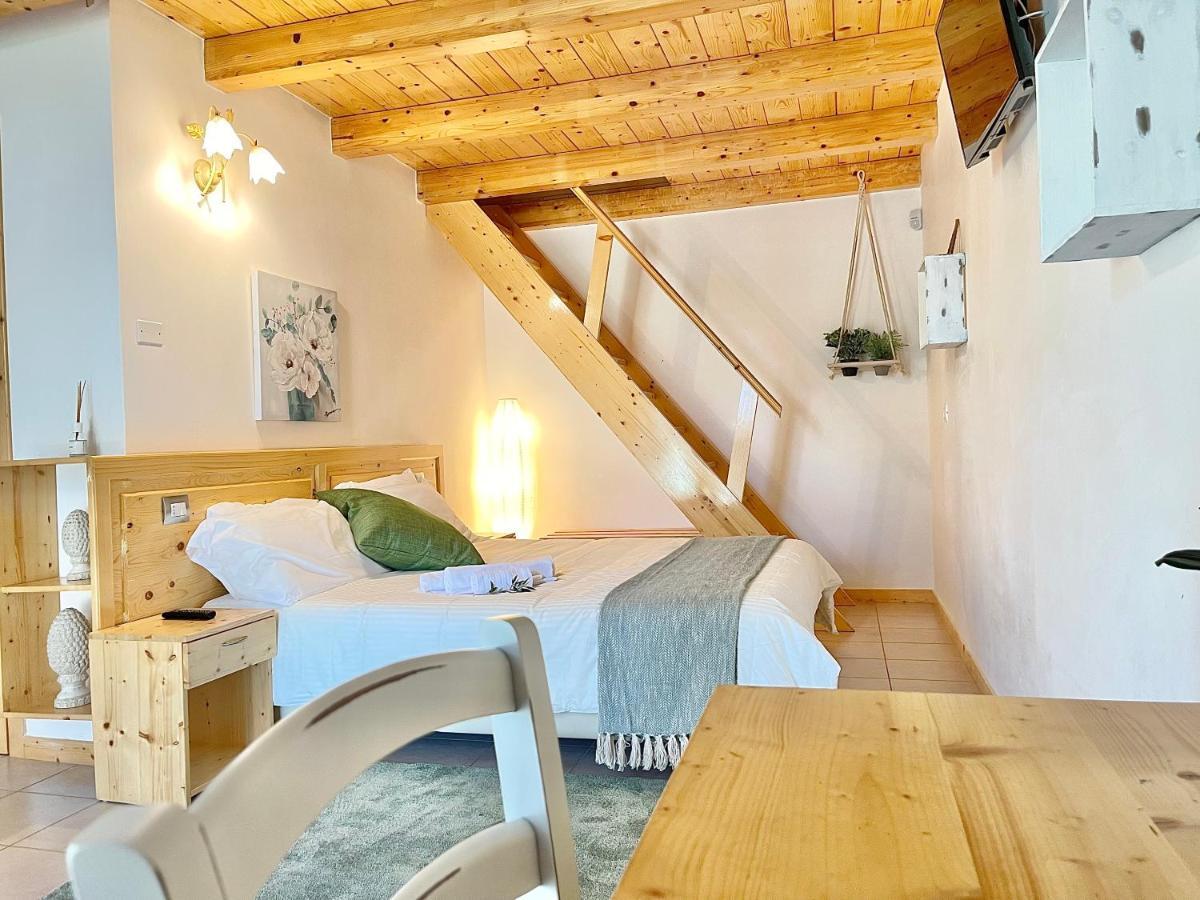 Country Resort Masseria Paretano 莫诺波利 外观 照片