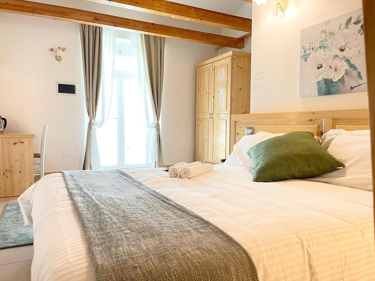 Country Resort Masseria Paretano 莫诺波利 外观 照片