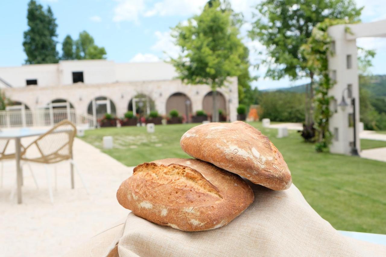Country Resort Masseria Paretano 莫诺波利 外观 照片