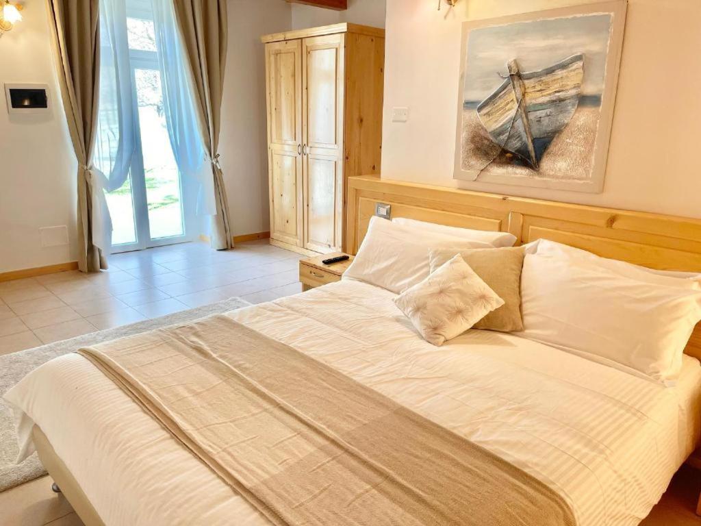 Country Resort Masseria Paretano 莫诺波利 外观 照片